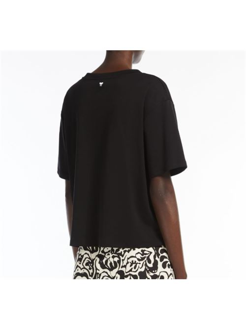LECCO WEEKEND MAXMARA | 2515941052600004 NERO
